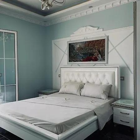 Villa Selcotis *